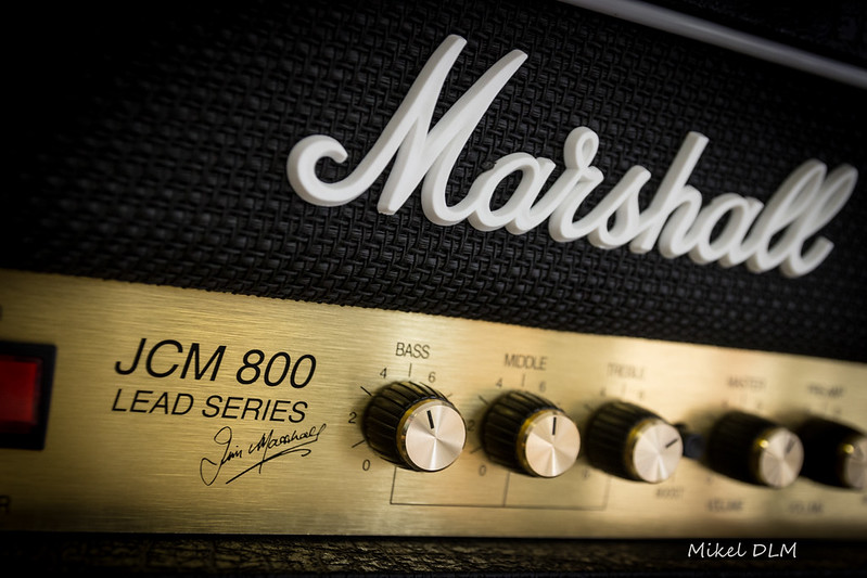 Marshall amp deals jcm 800